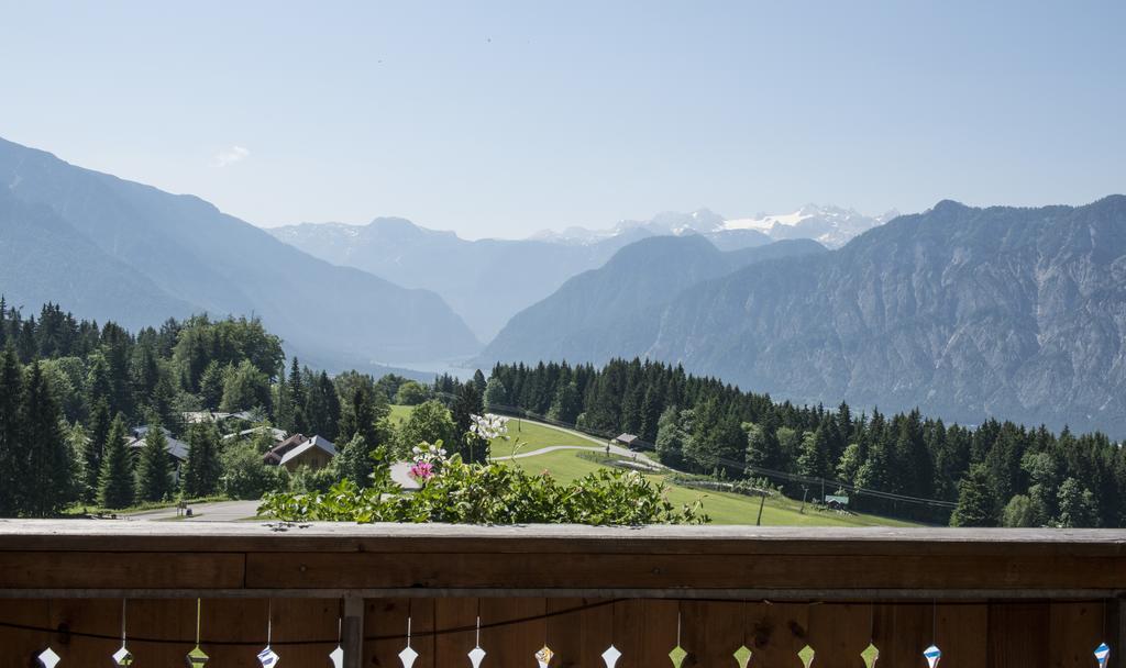 Berghotel Predigstuhl Bad Goisern Room photo